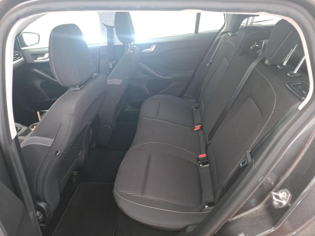 Ford Focus IV (2018 - ) image