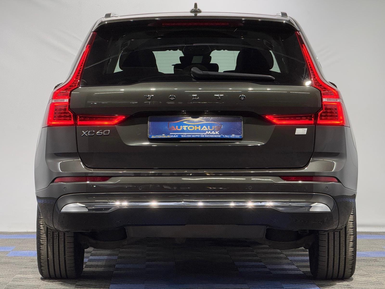 Volvo XC60 2017 - image