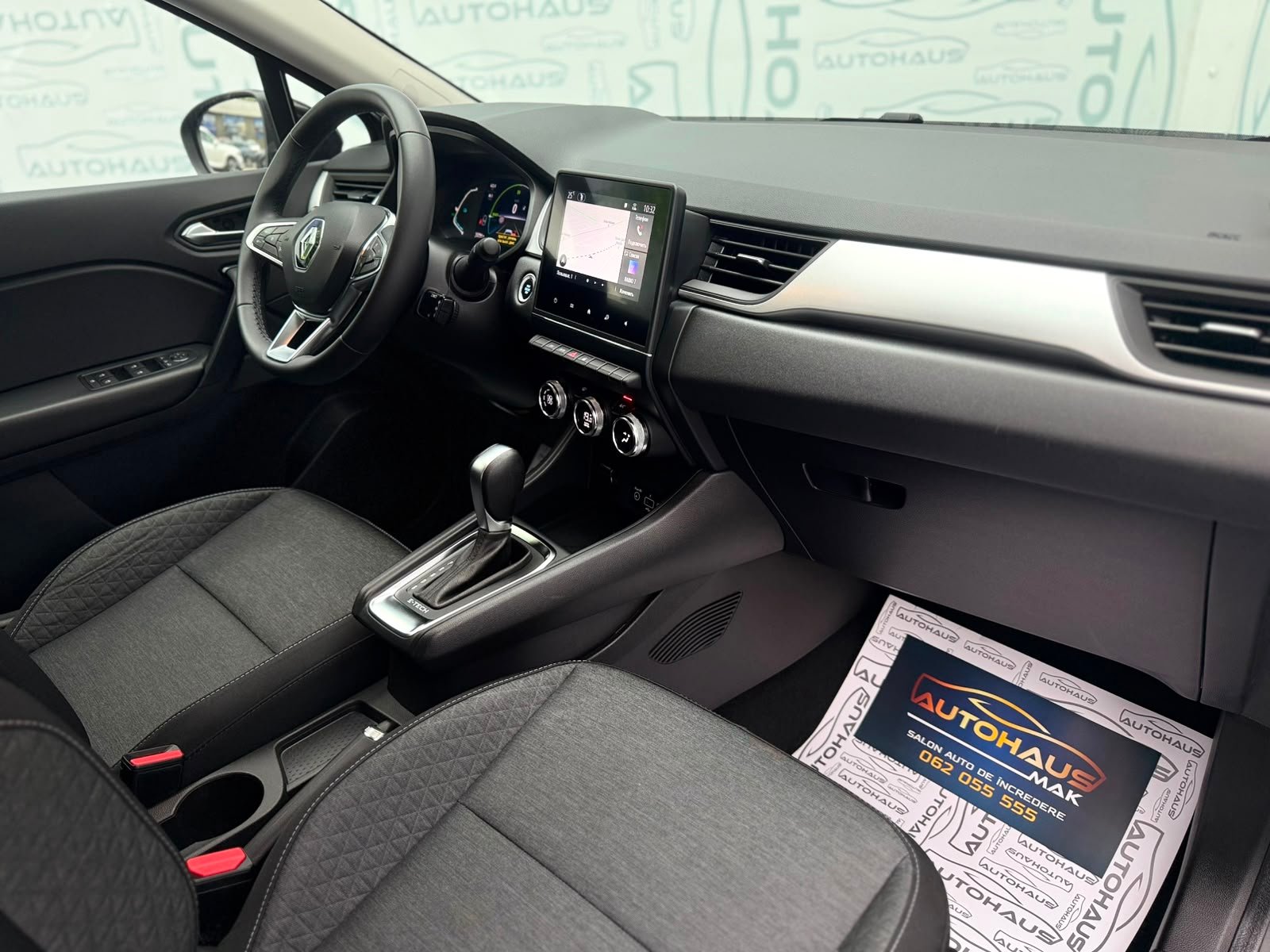 Renault Captur II (2019 - ) image
