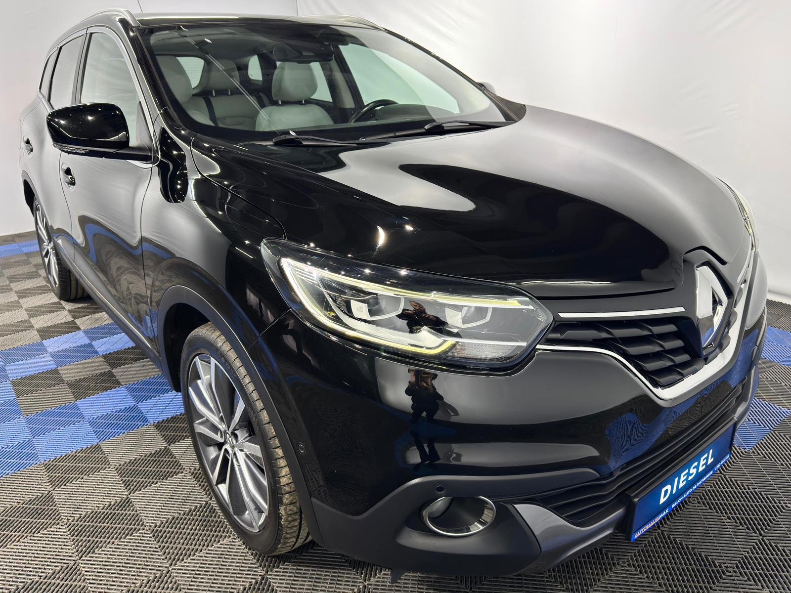 Renault Kadjar I (2015 - 2022) image