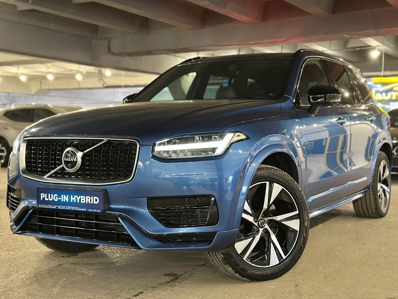 Volvo XC90 2015 - image