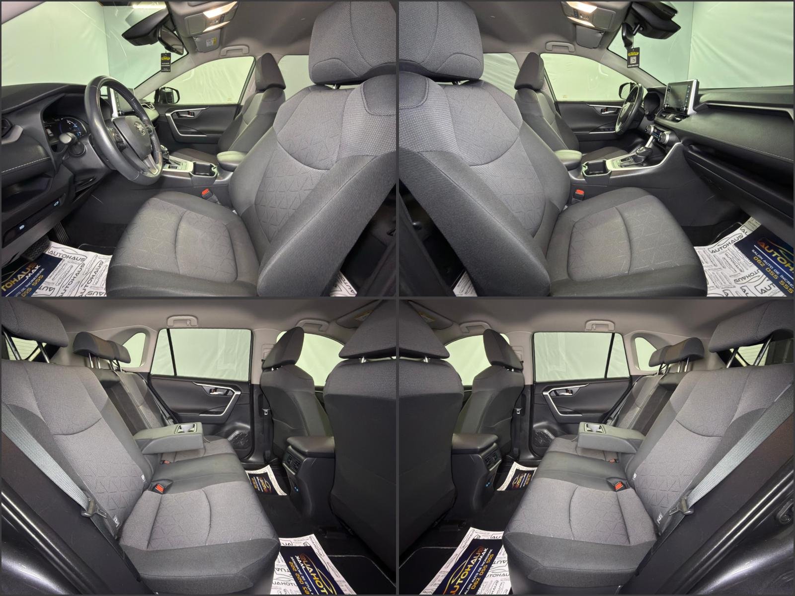 Toyota RAV4 2018 - image