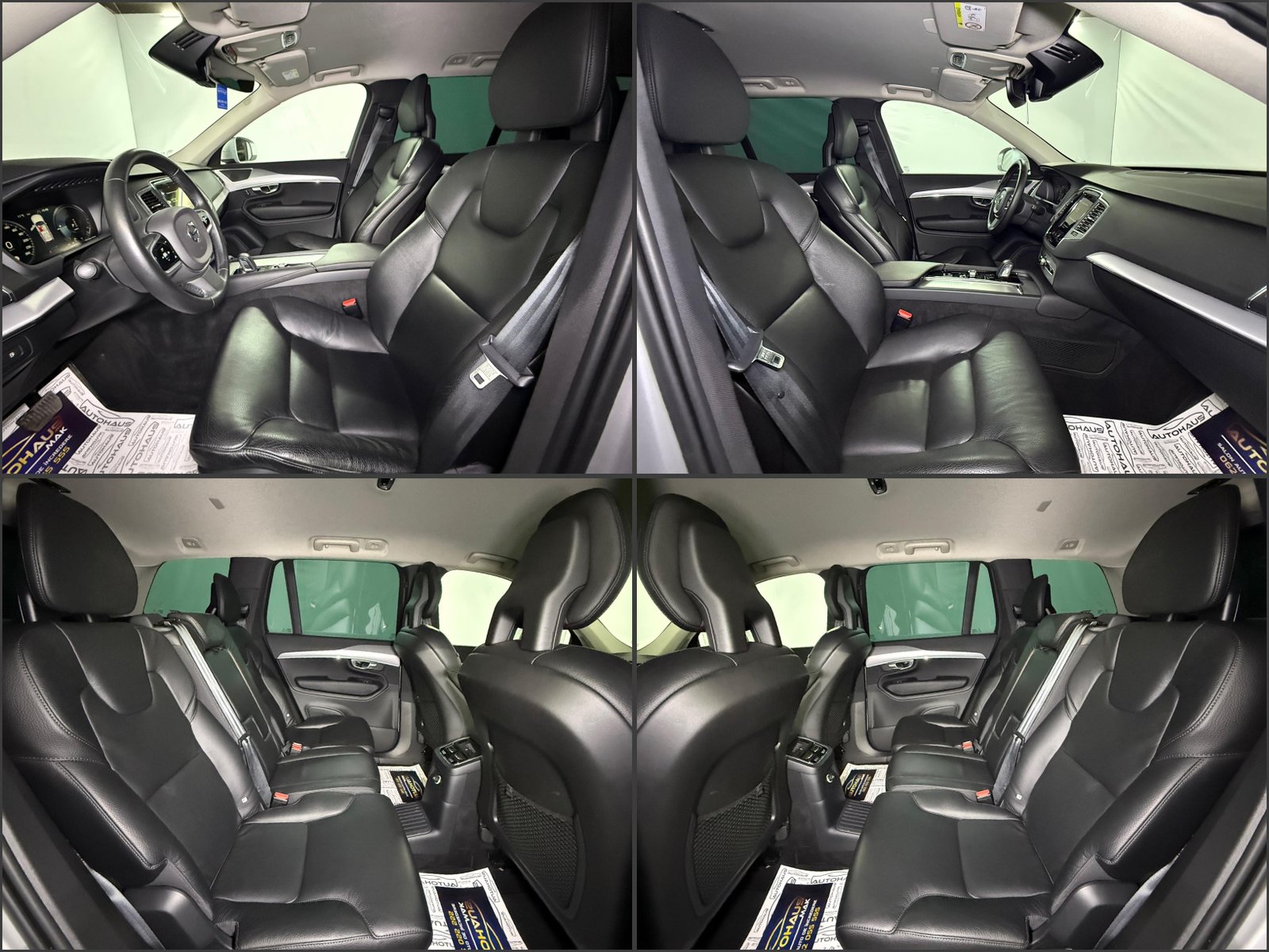 Volvo XC90 2015 - image Volvo XC90 2015 - image