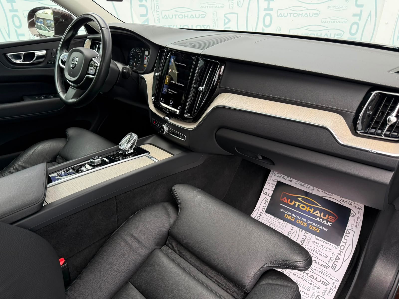 Volvo XC60 2017 - image