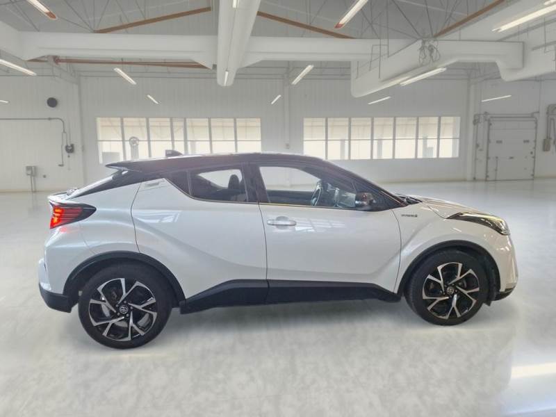 Toyota C-HR 2016 -  image