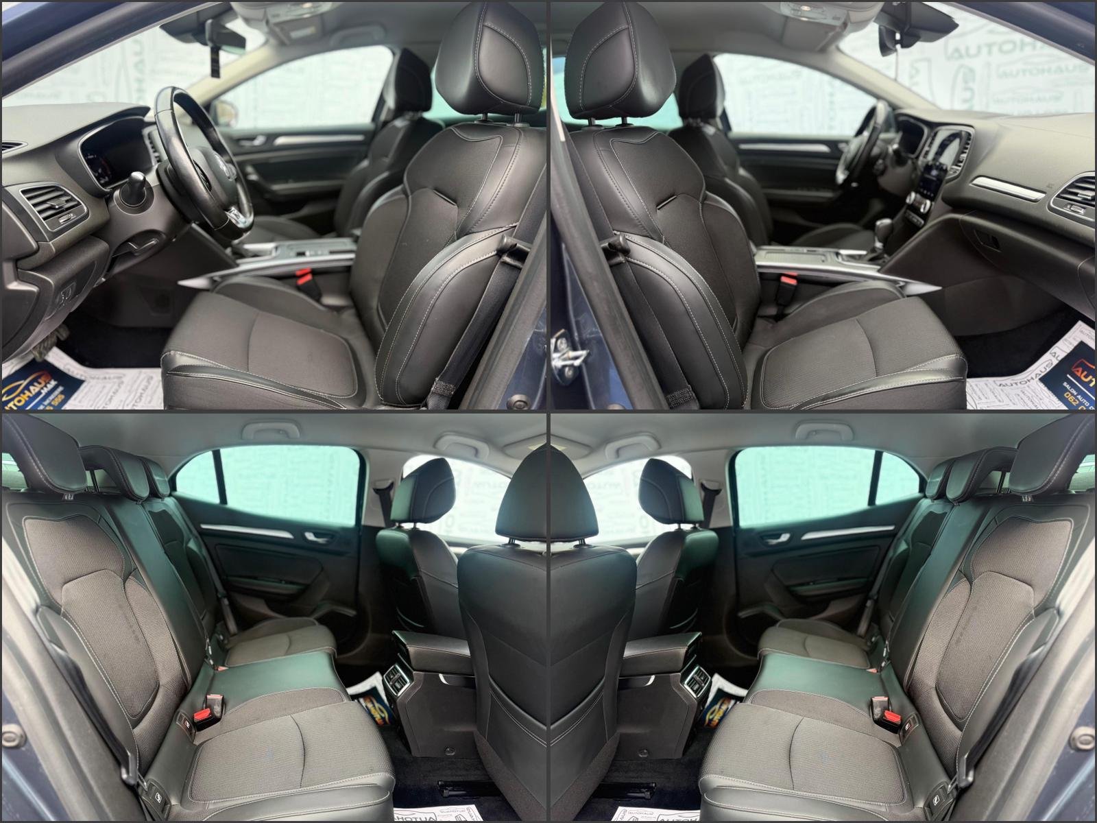 Renault Megane IV (2016 - ) image