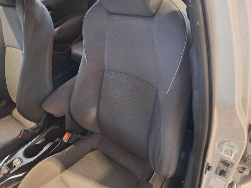 Toyota Corolla 2019 -  image