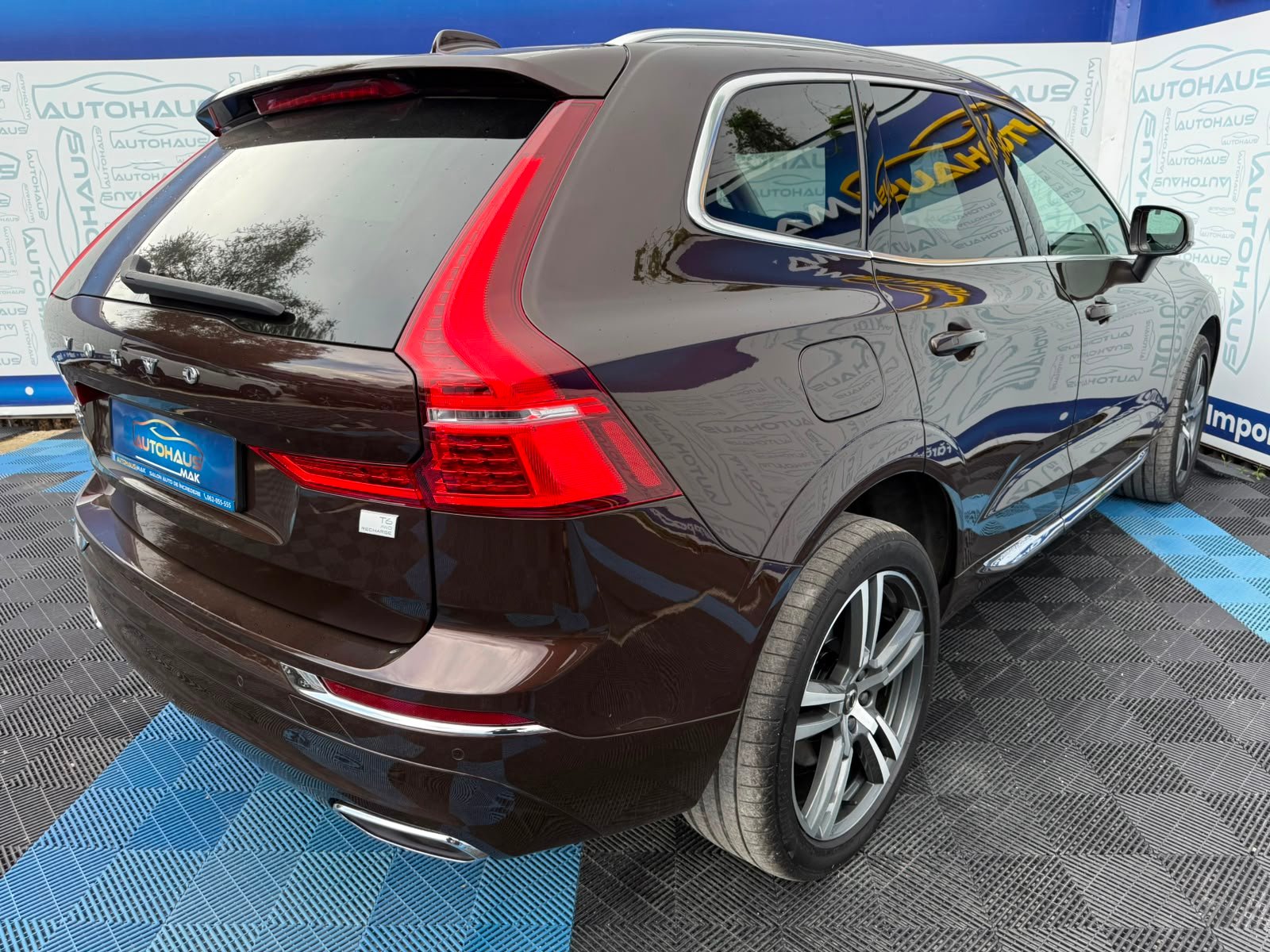 Volvo XC60 2017 - image