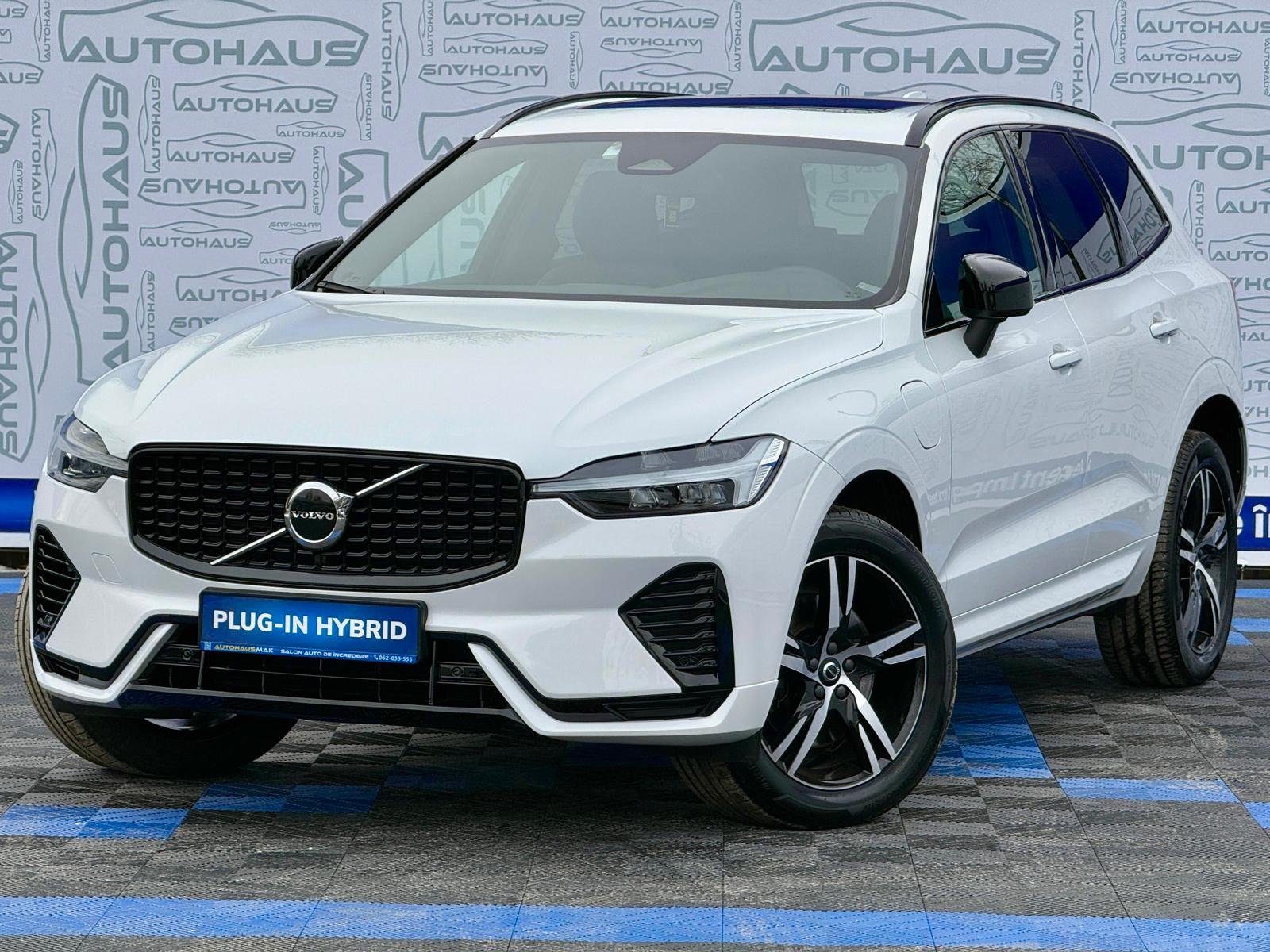 Volvo XC60 2017 - image