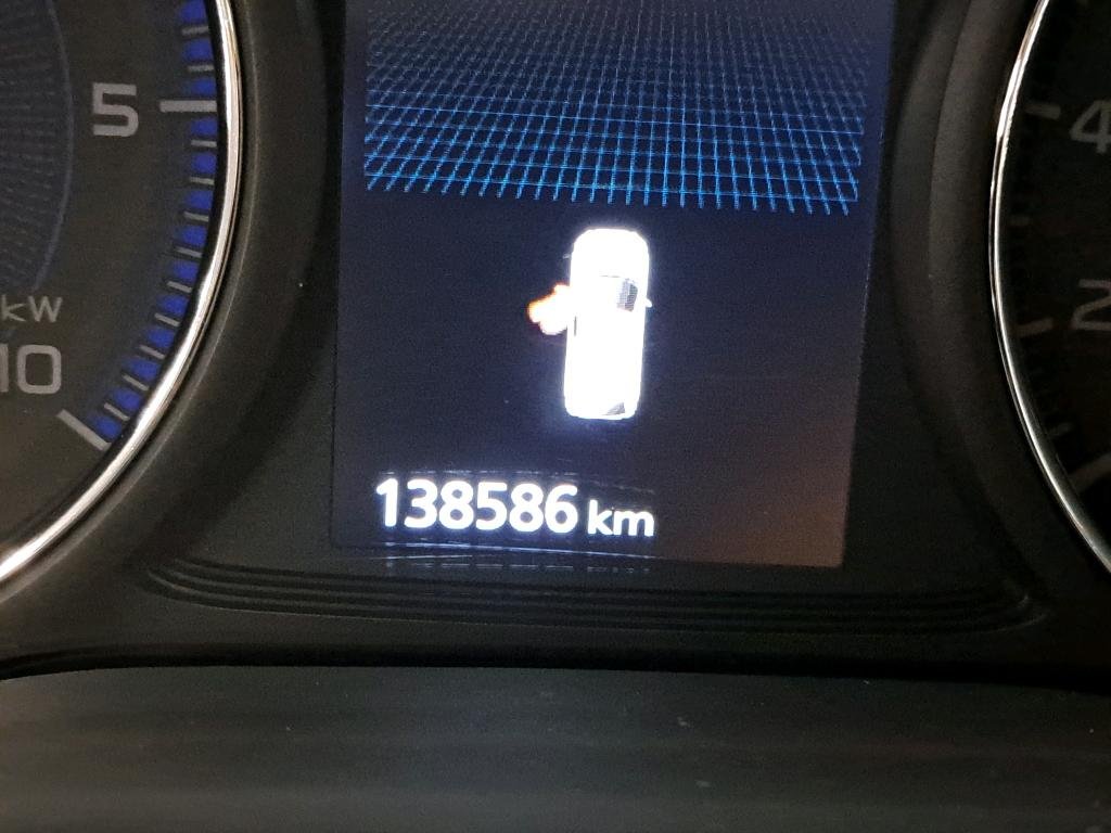 Mitsubishi Outlander III (2012 - 2021) image