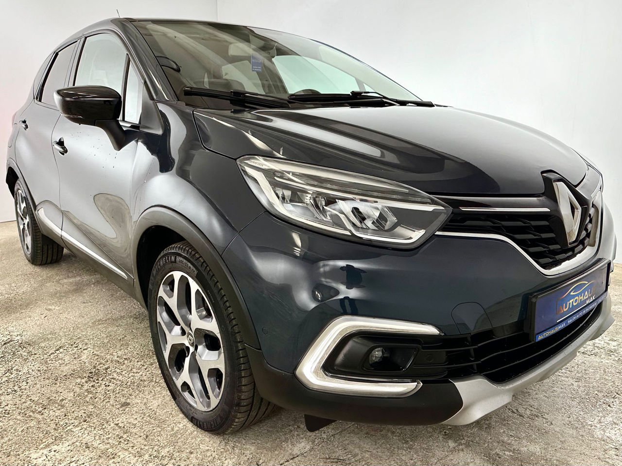 Renault Captur I (2013 - ) image