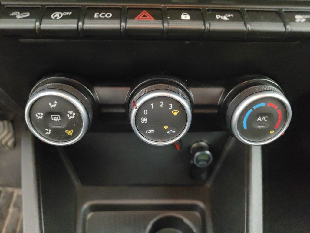 Dacia Duster II (2017 - ) image