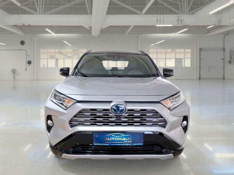 Toyota RAV4 2018 - image