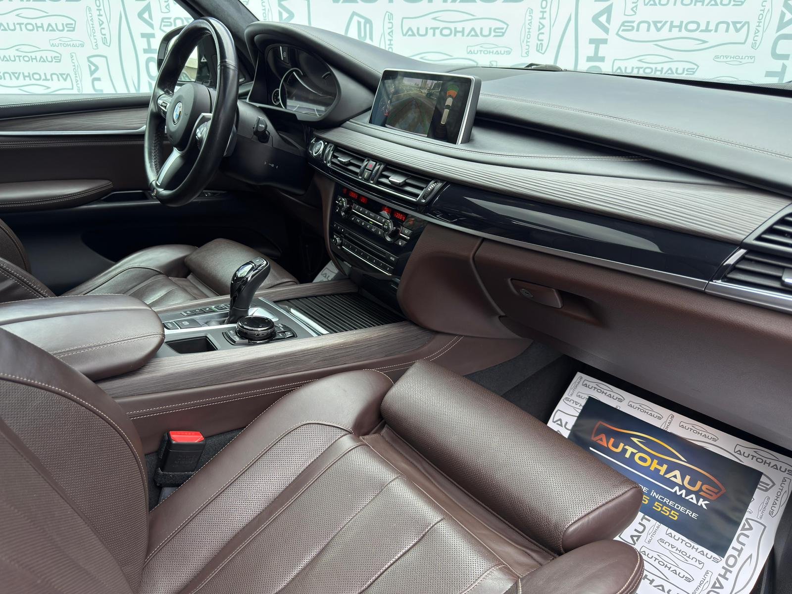 BMW X5 F15 (2013 - 2019) image