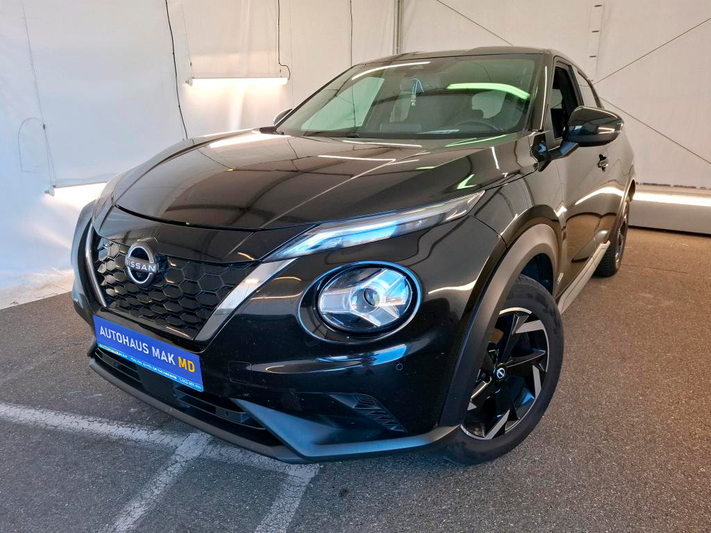 Nissan Juke II (2019 - ) image