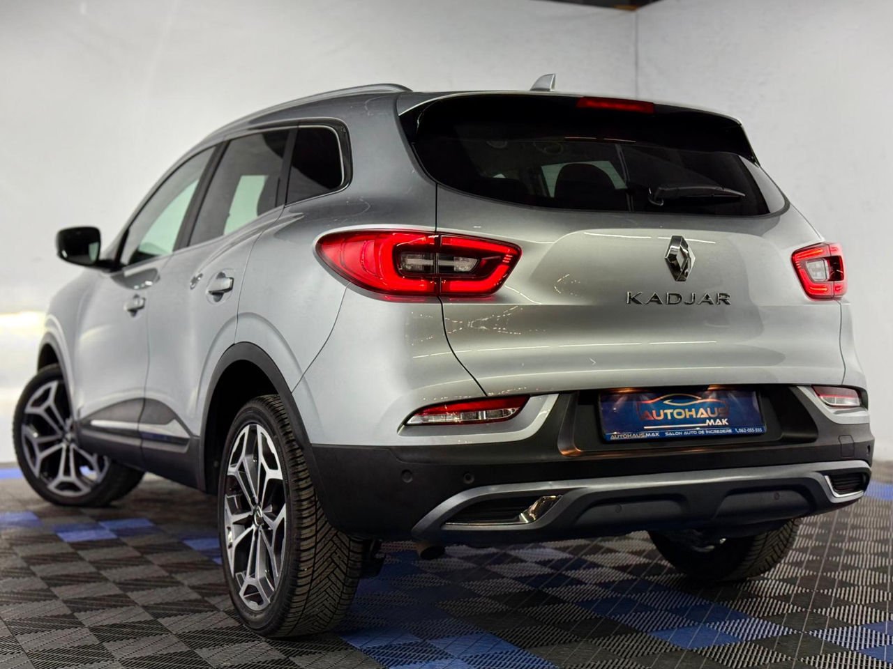 Renault Kadjar I (2015 - ) image