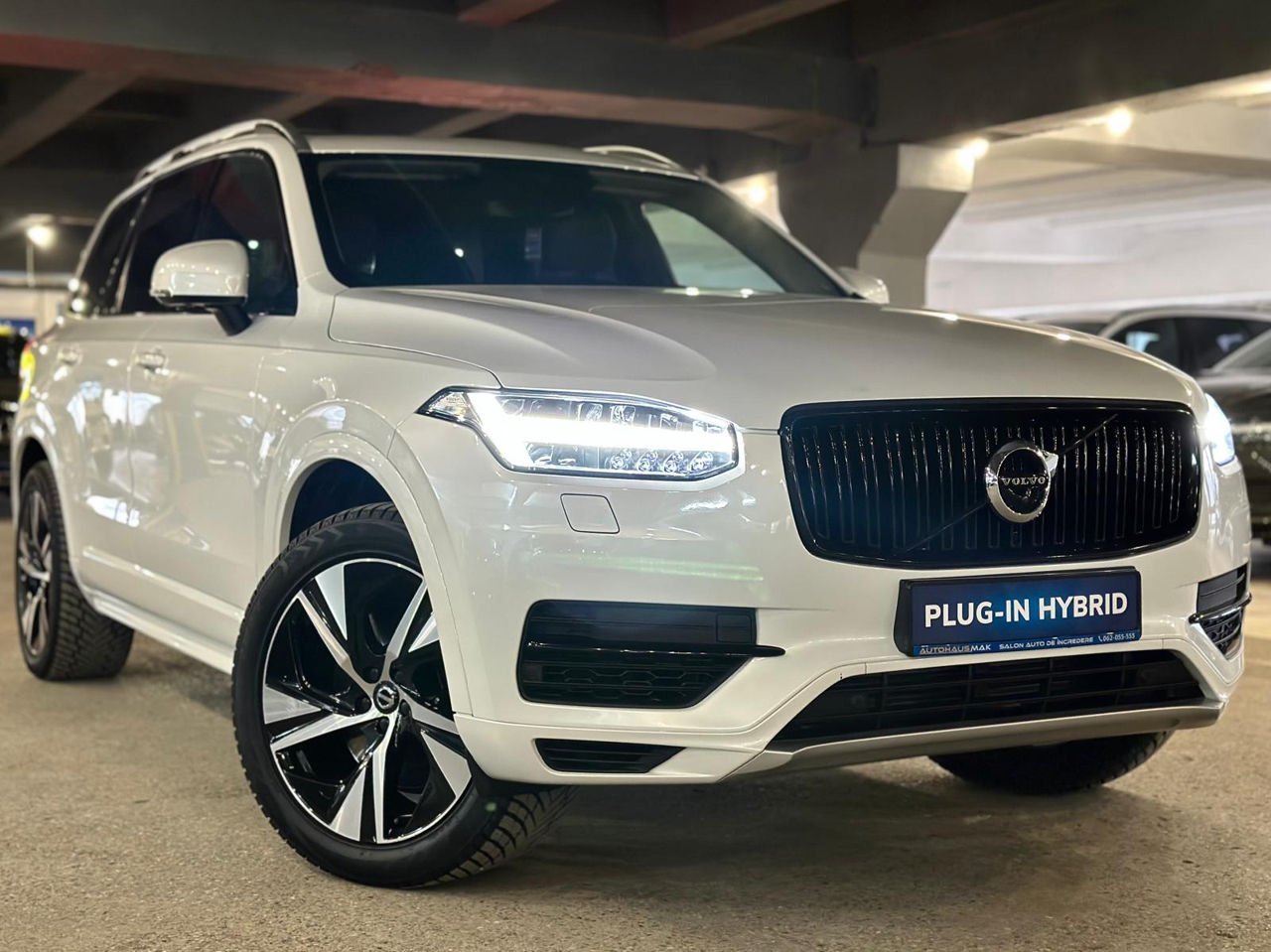 Volvo XC90 2015 - image