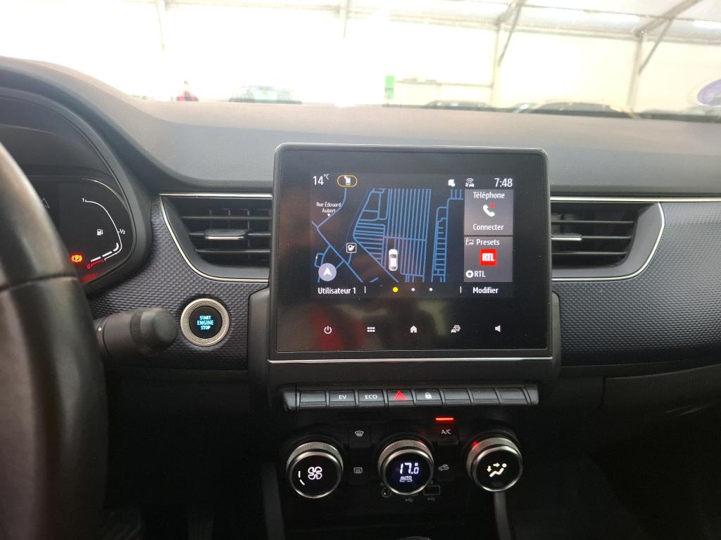 Renault Arkana I (2019 - ) image