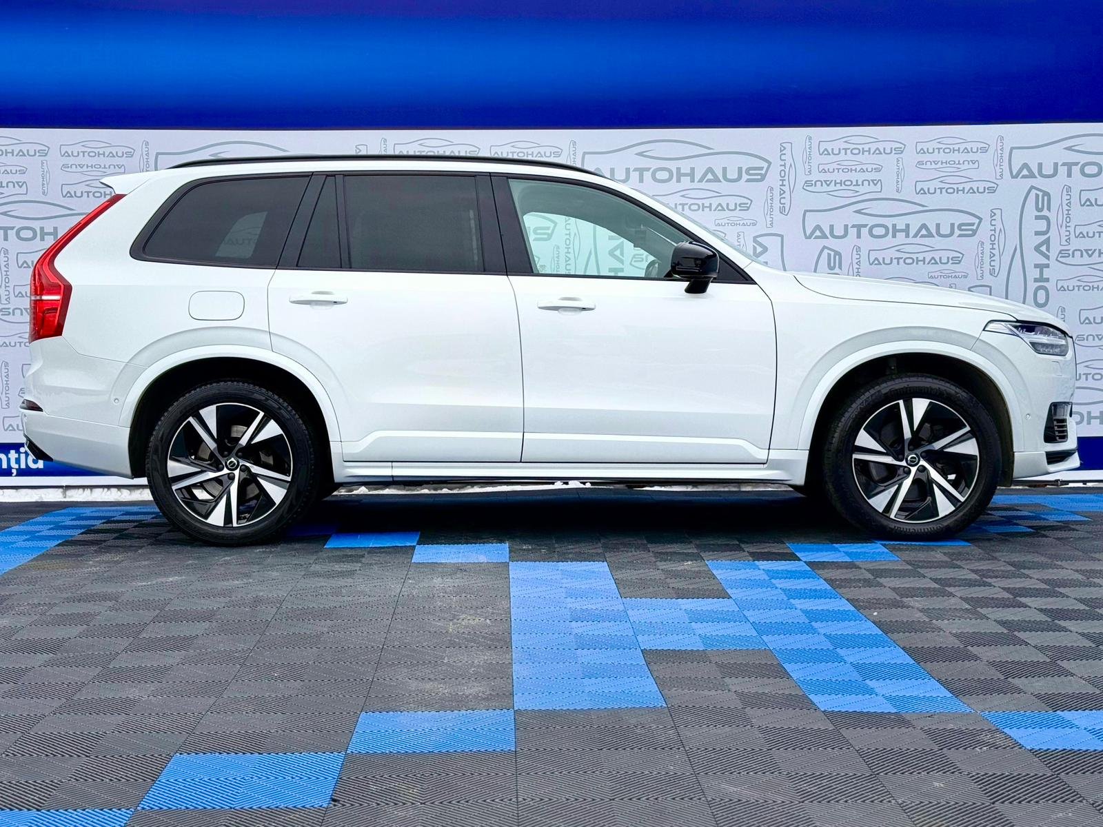 Volvo XC90 2015 - image