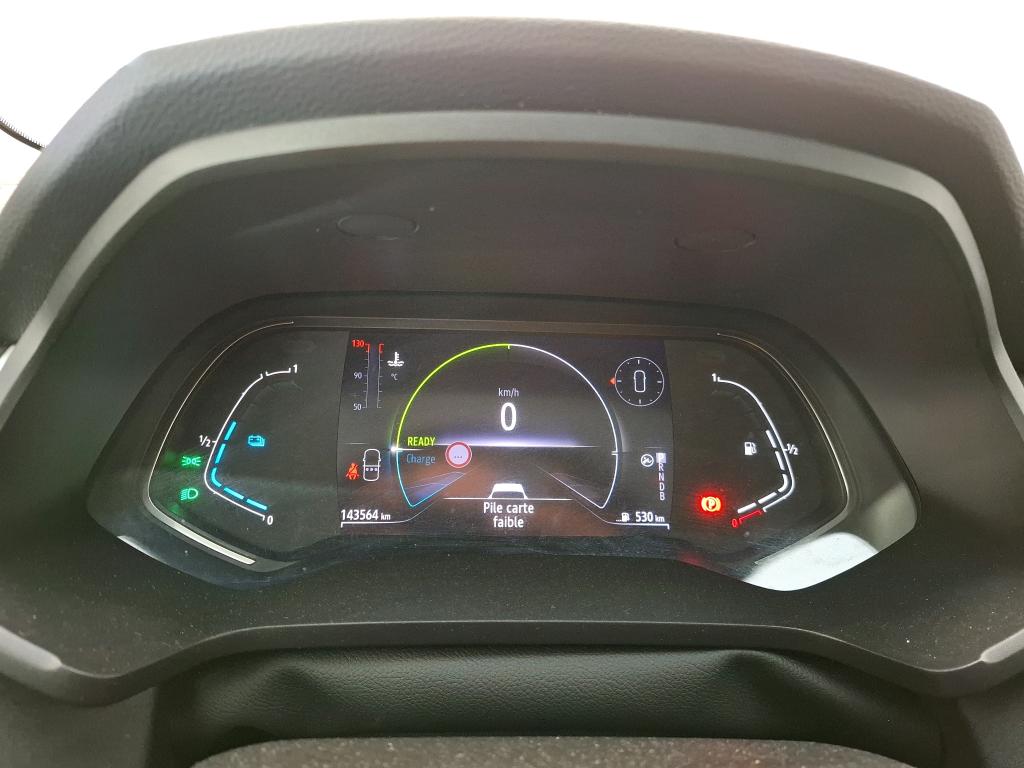 Renault Captur II (2019 - ) image