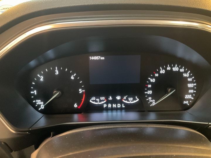Ford Focus IV (2018 - ) image