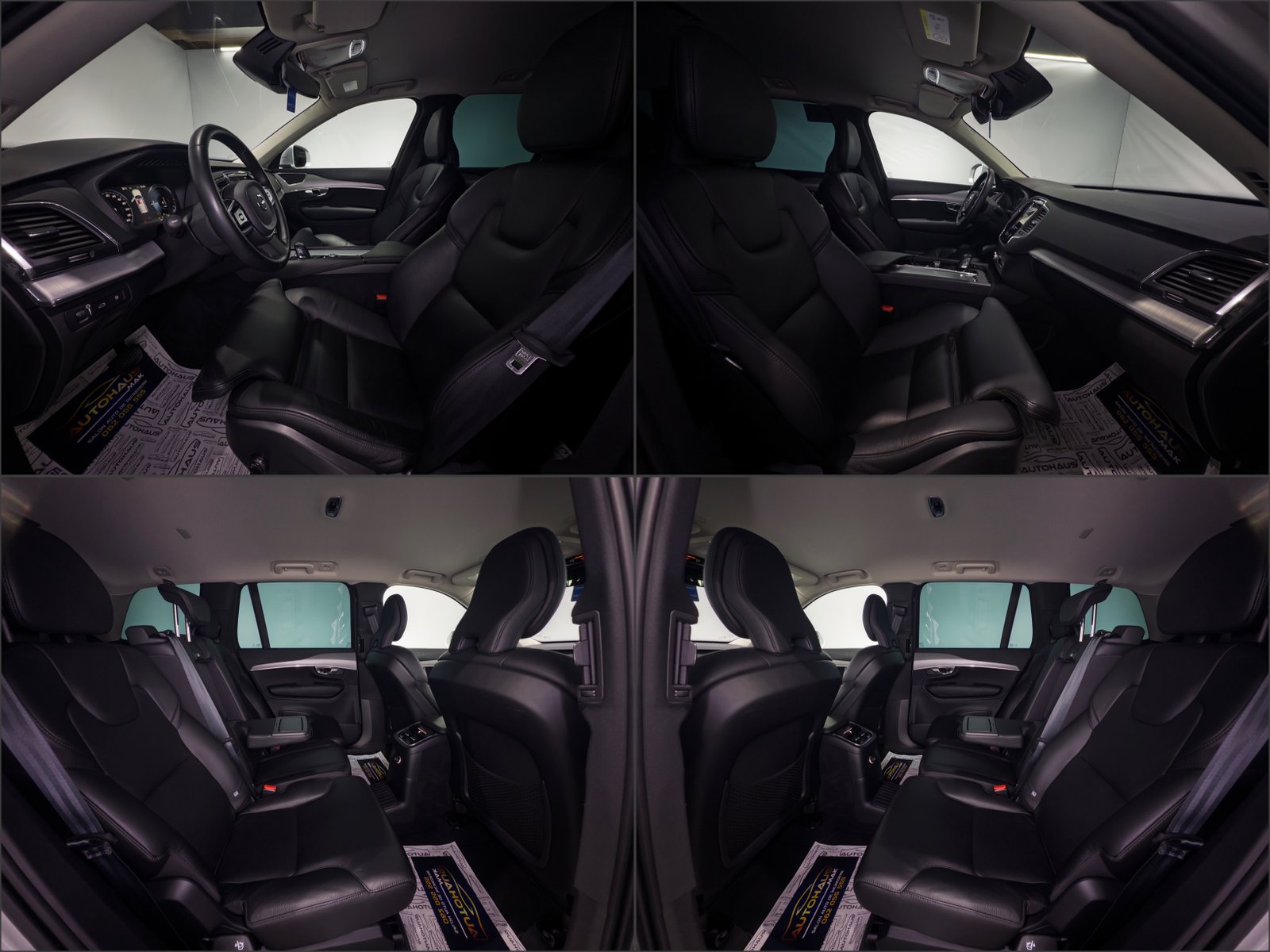 Volvo XC90 2015 - image