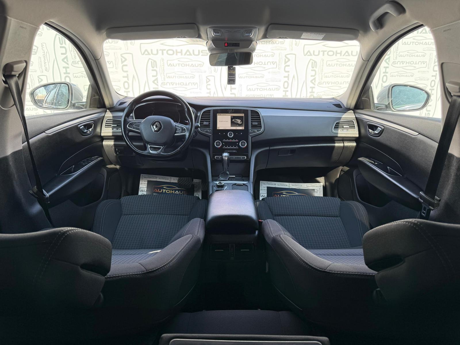 Renault Talisman I (2015 - 2022) image