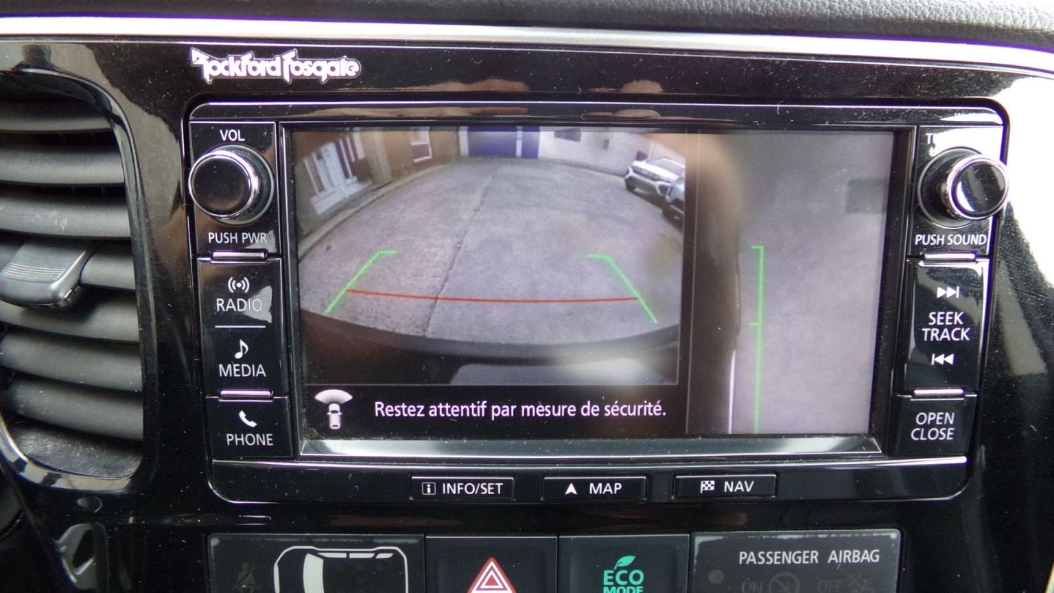 Mitsubishi Outlander III (2012 - 2021) image Mitsubishi Outlander III (2012 - 2021) image