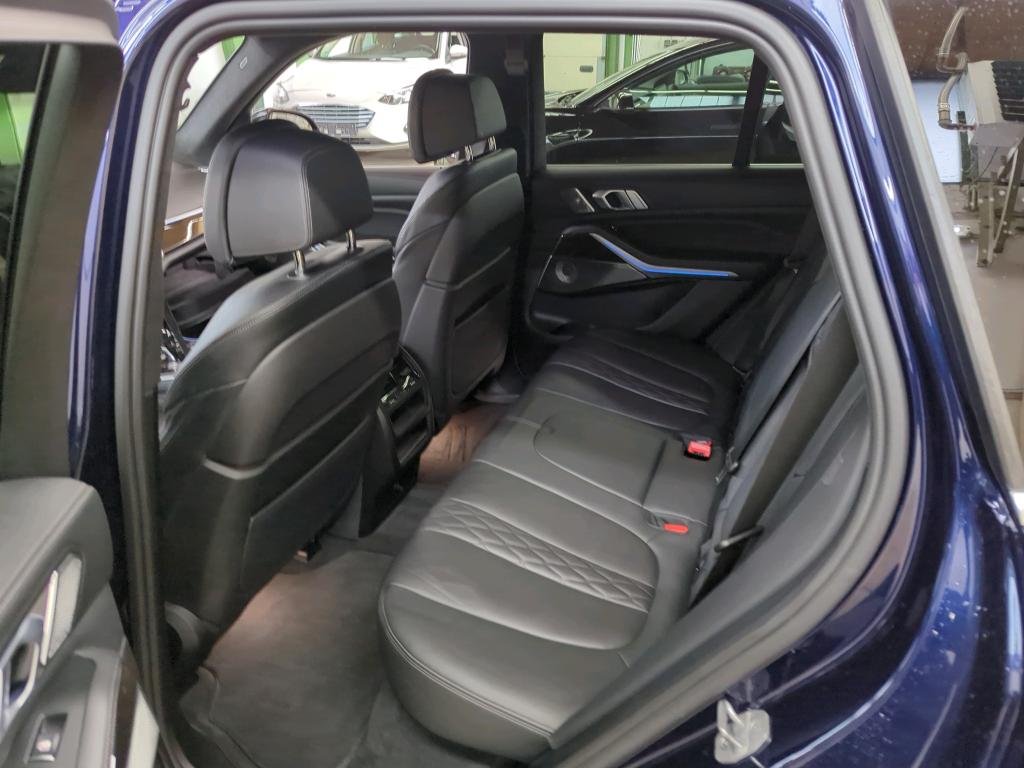 BMW X5 G05 (2019 - ) image