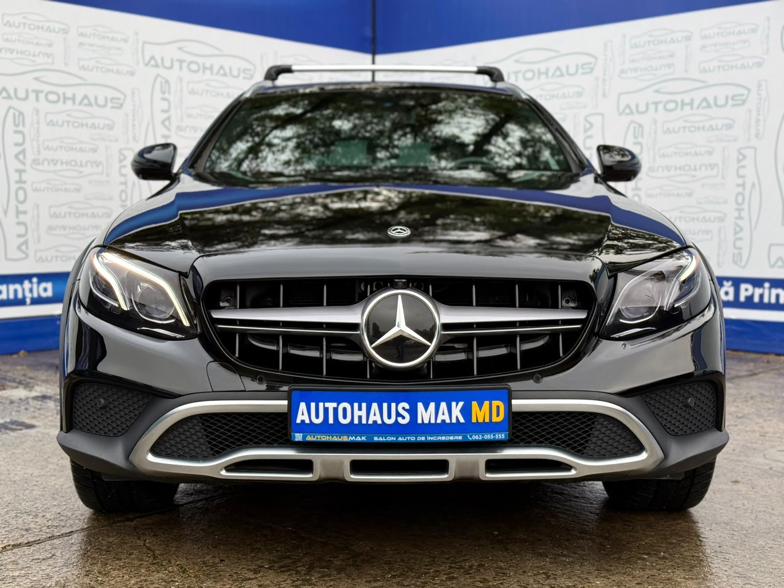 Mercedes-Benz E-Class W213 (2016 - 2023) image