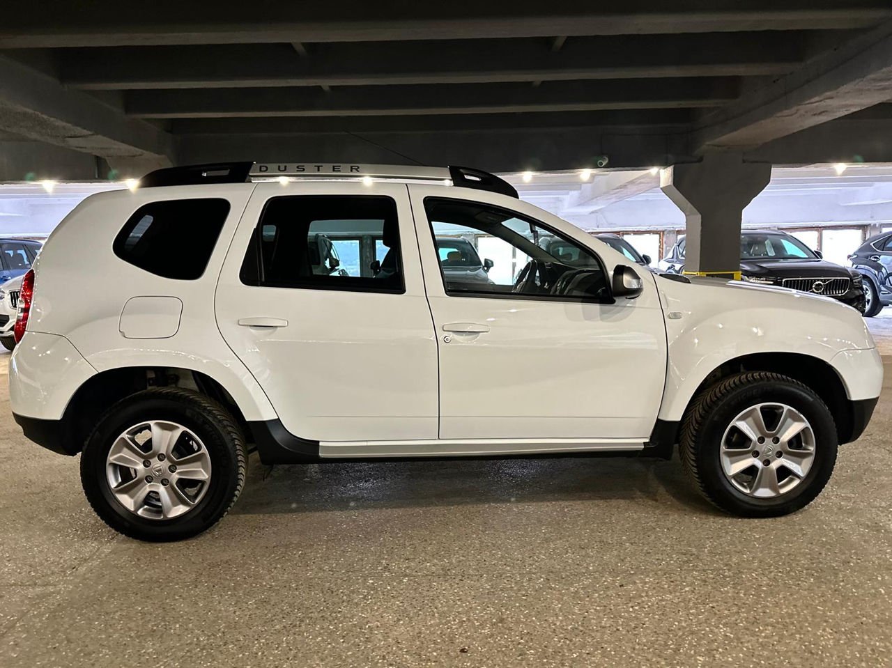 Dacia Duster I (2010 - 2017) image