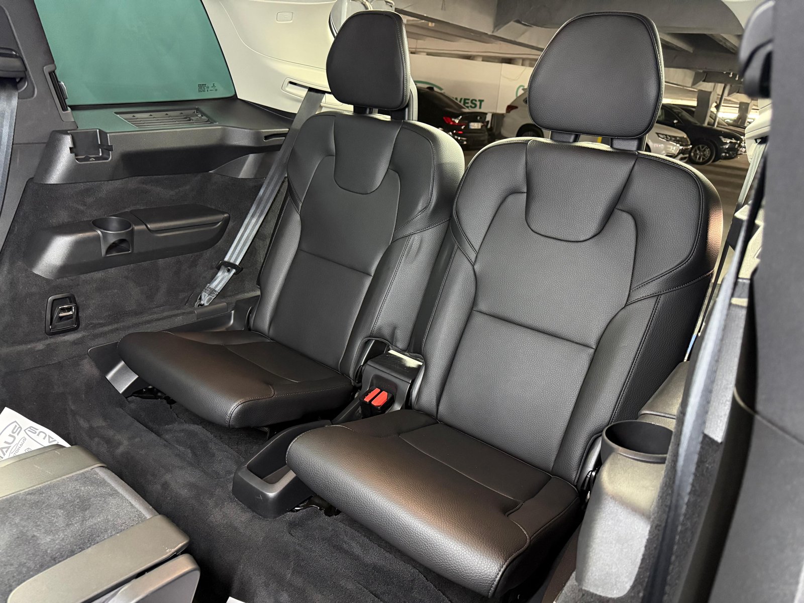 Volvo XC90 2015 - image Volvo XC90 2015 - image