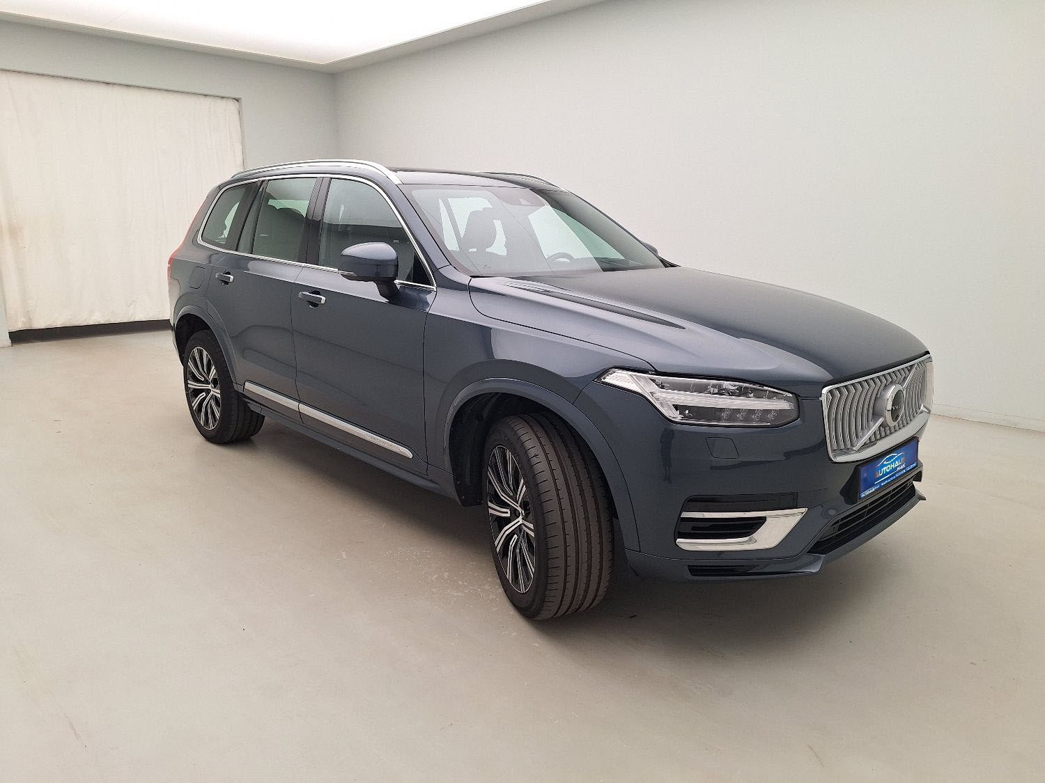 Volvo XC90 2015 - image Volvo XC90 2015 - image