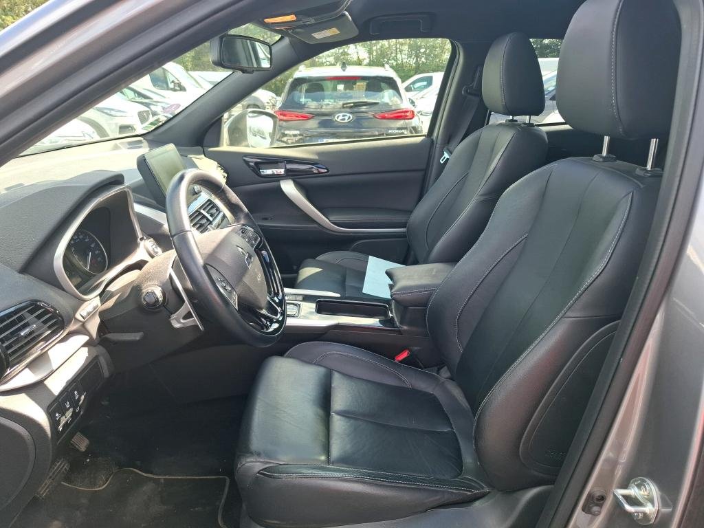 Mitsubishi Eclipse IV (2012 - 2015) image Mitsubishi Eclipse IV (2012 - 2015) image