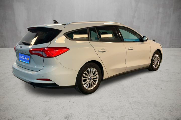Ford Focus IV (2018 - ) image