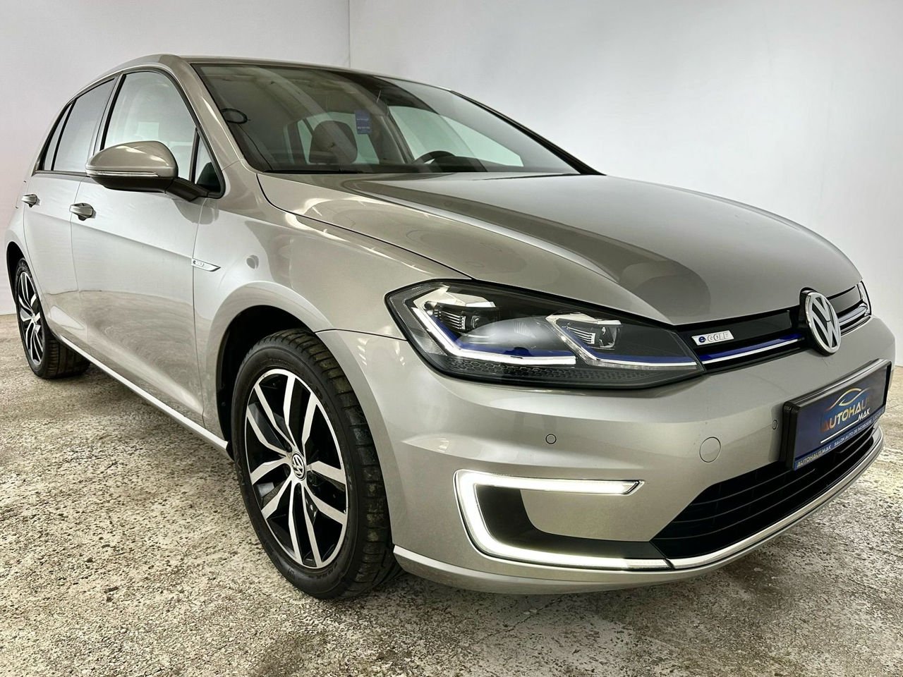 Volkswagen Golf VII (2012 - 2020) image