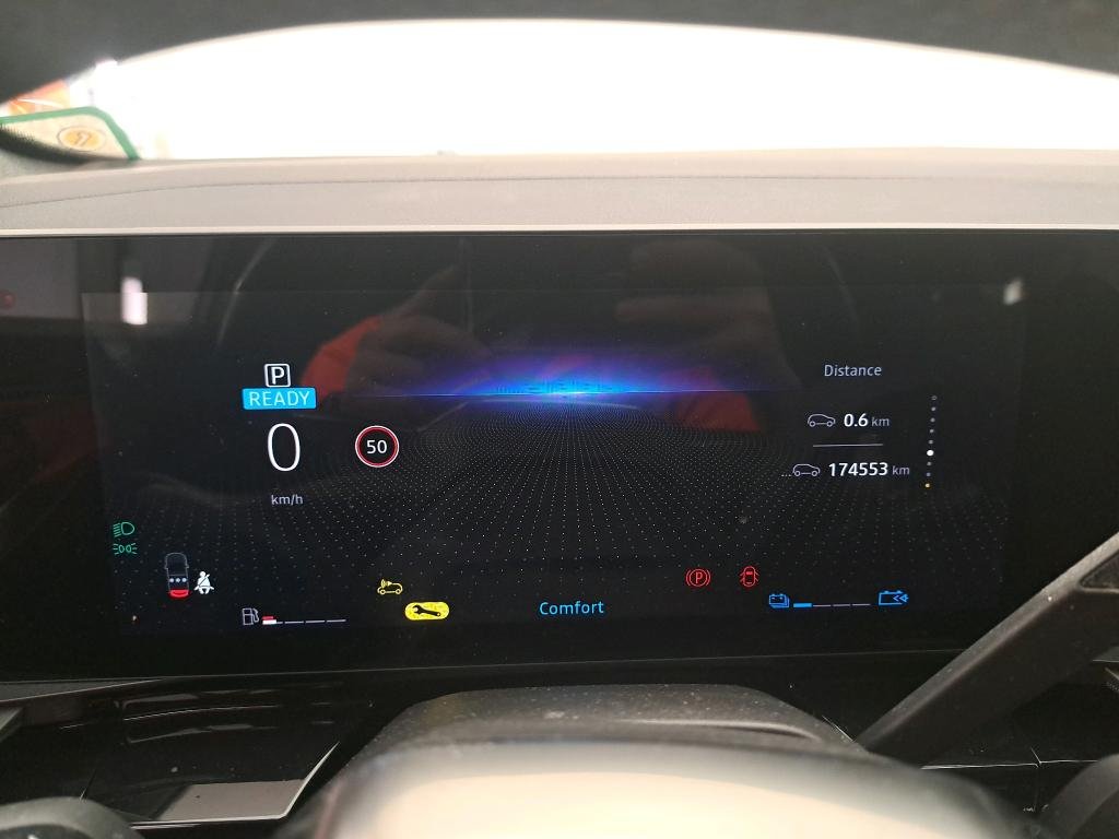 Renault Austral I (2022 - ) image