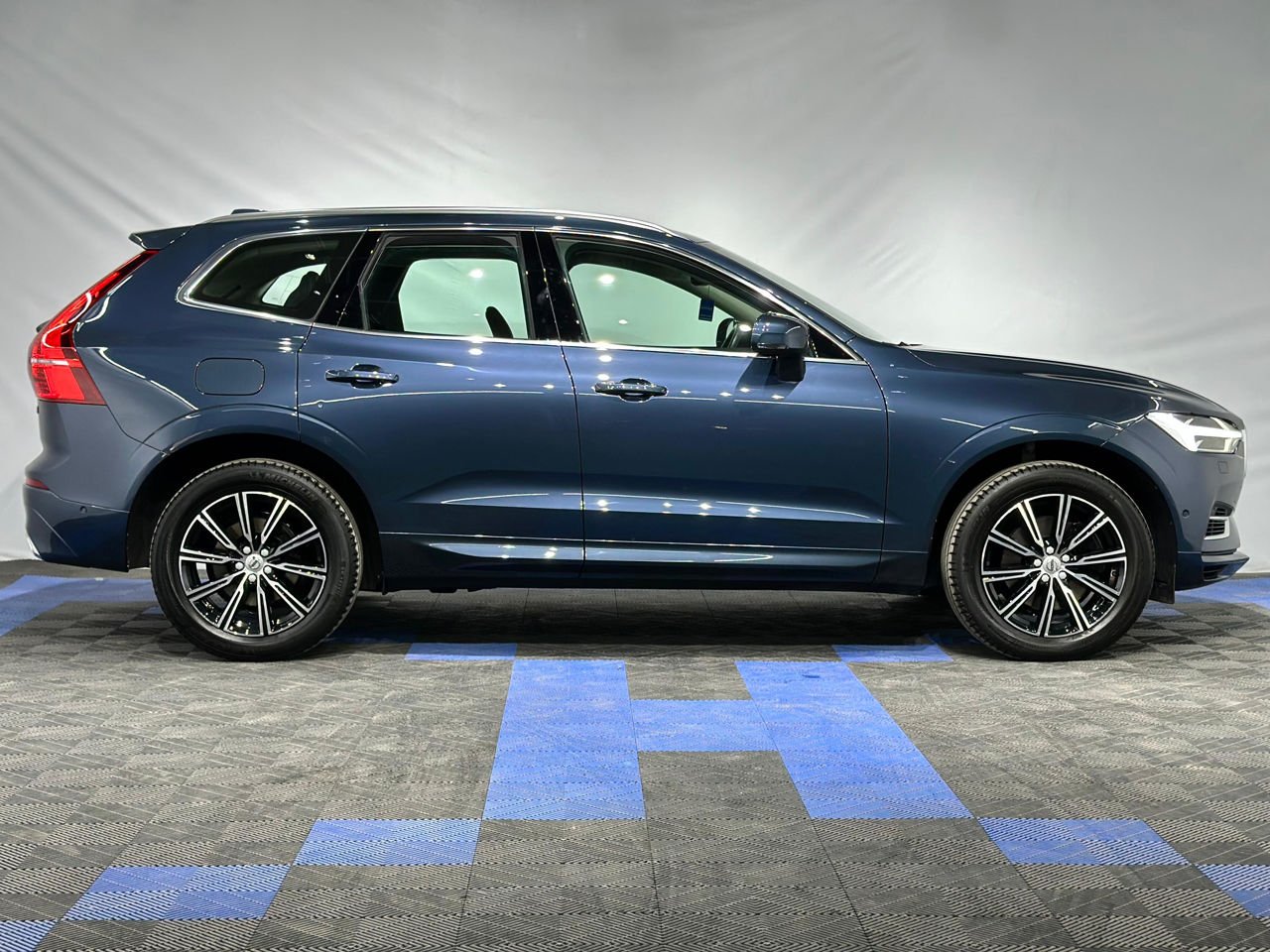 Volvo V60 2019 - image