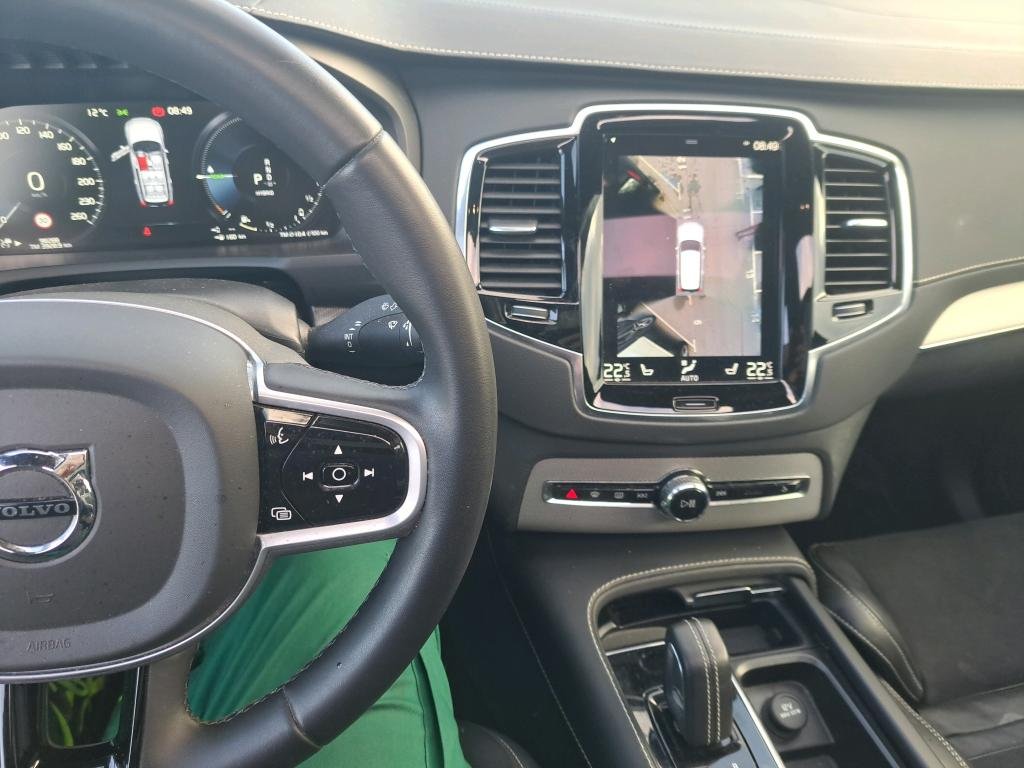 Volvo XC90 2015 - image