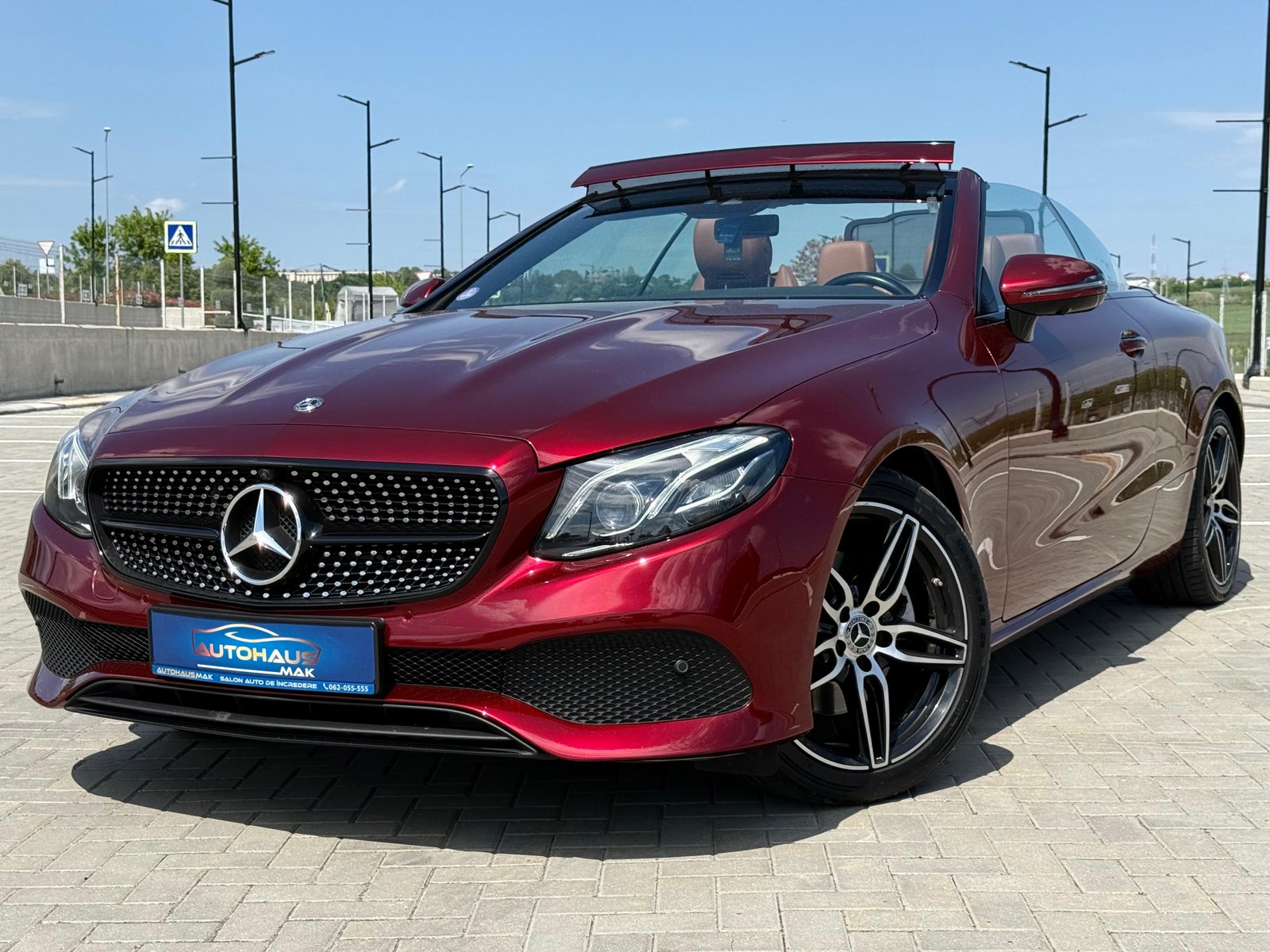 Mercedes-Benz E-Class W213 (2016 - 2023) image Mercedes-Benz E-Class W213 (2016 - 2023) image