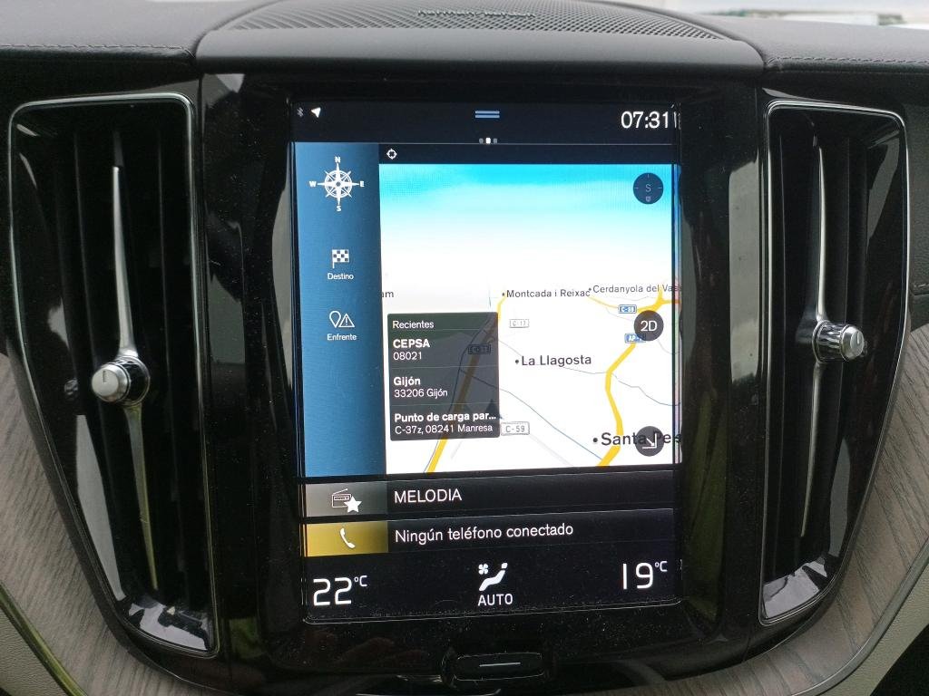 Volvo XC60 2017 - image