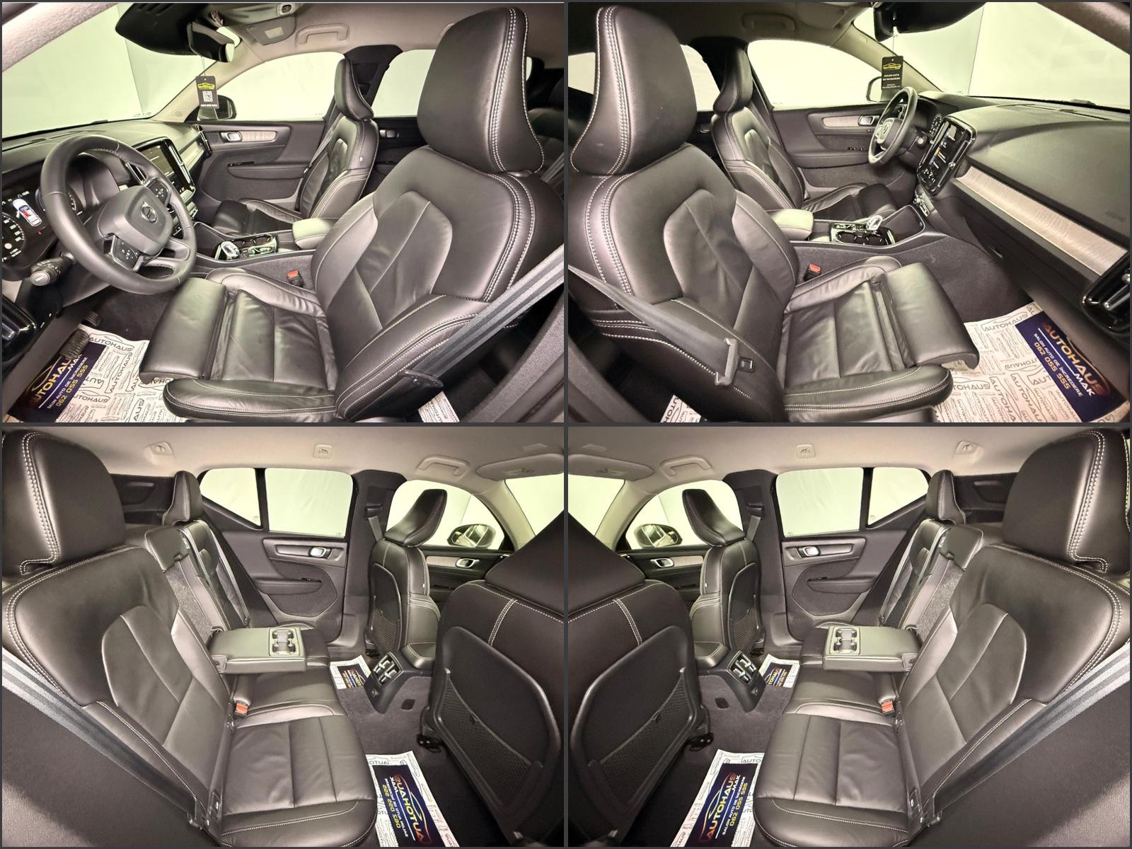 Volvo XC40 2017 - image