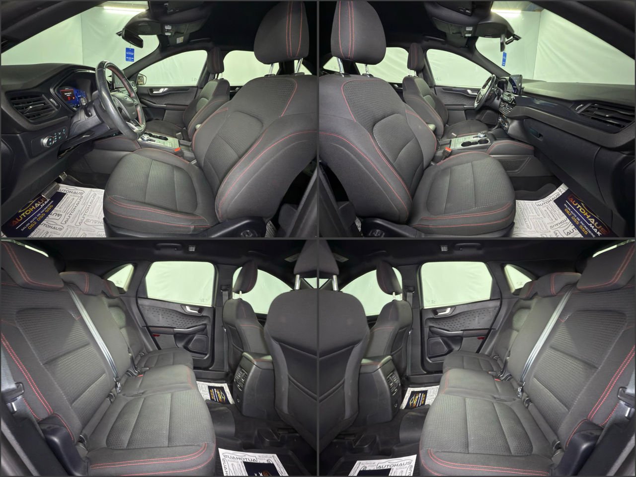Ford Kuga III (2019 - ) image Ford Kuga III (2019 - ) image