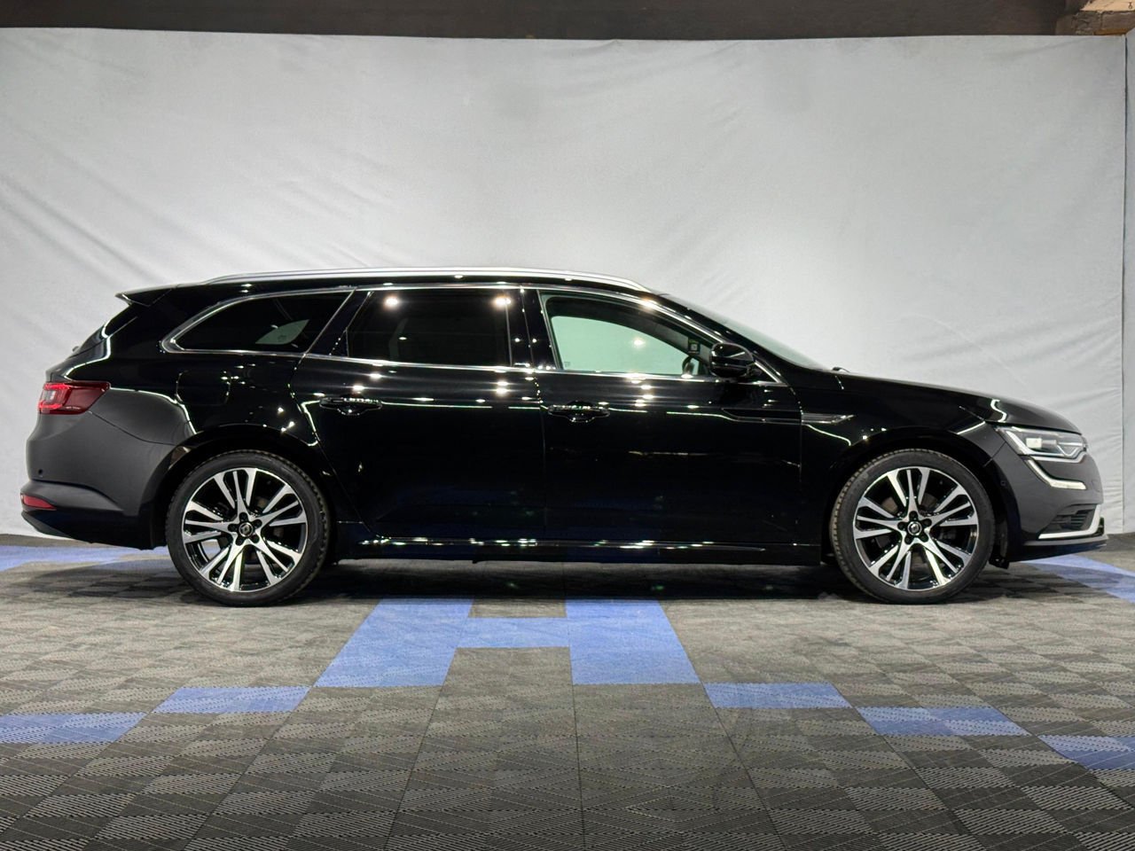 Renault Talisman I (2015 - 2022) image