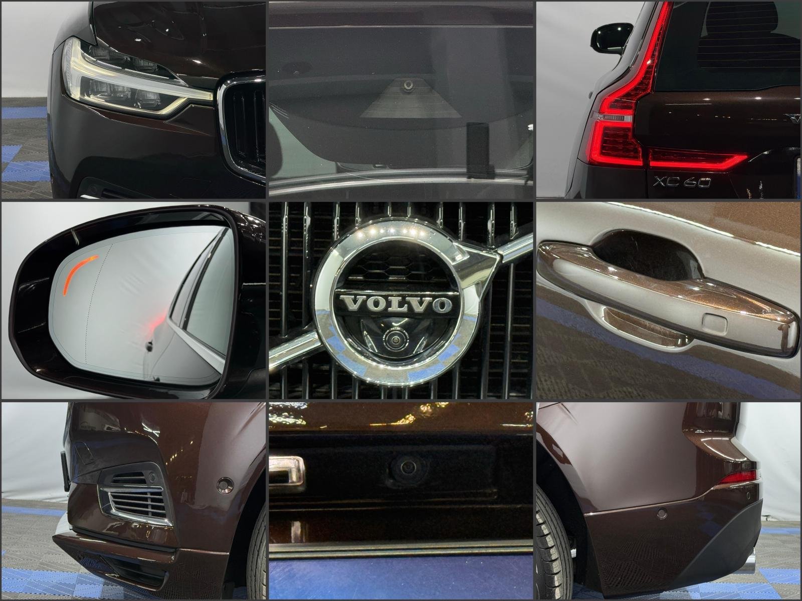 Volvo XC60 2017 - image