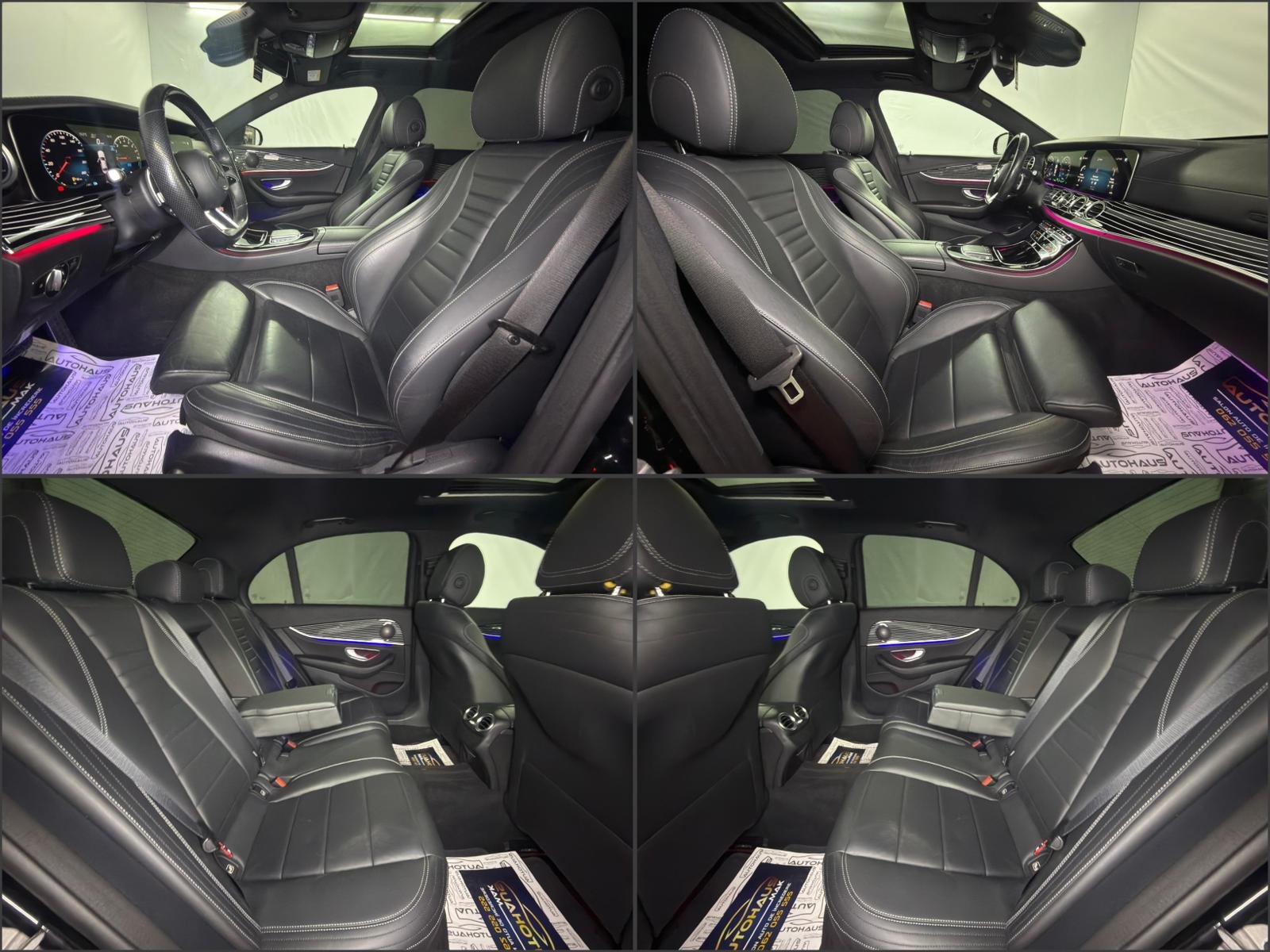 Mercedes-Benz E-Class W212 (2009 - 2016) image