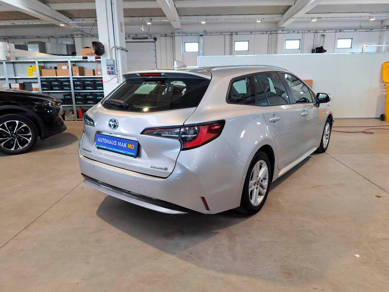 Toyota Corolla 2019 -  image