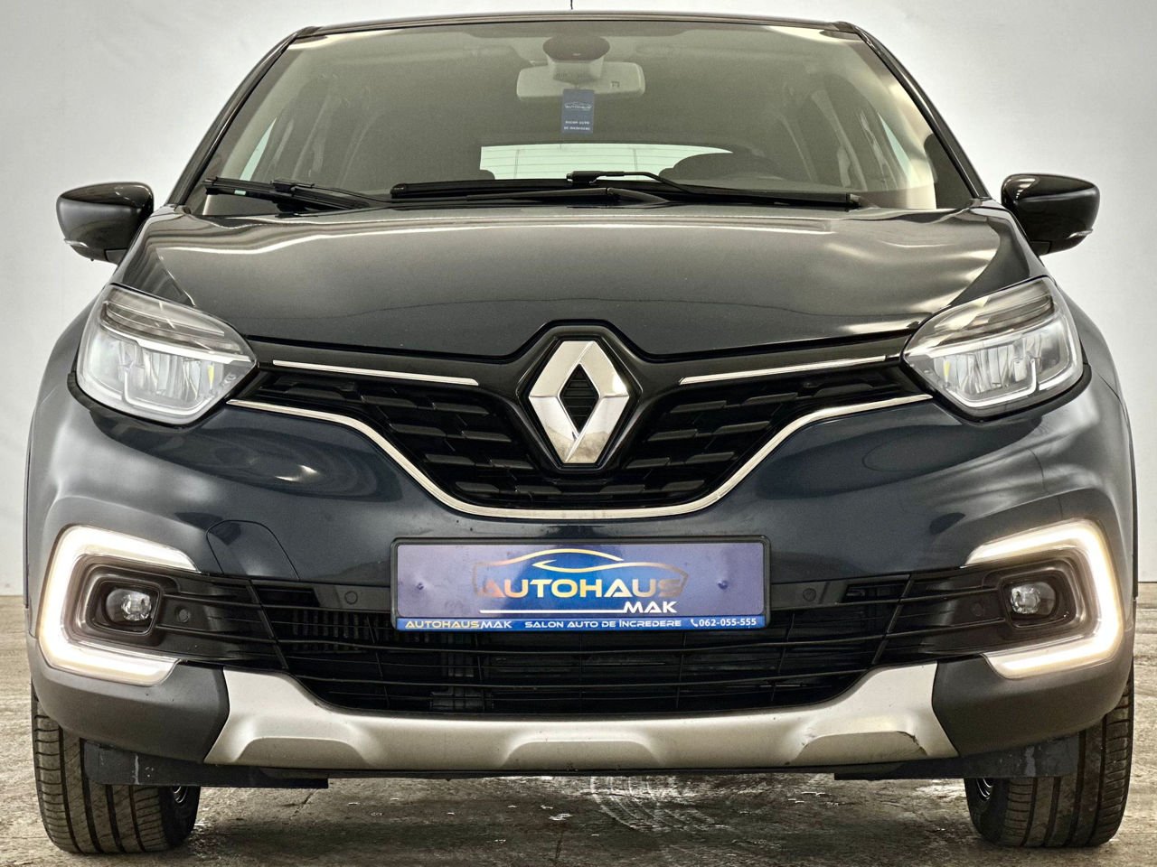 Renault Captur I (2013 - ) image