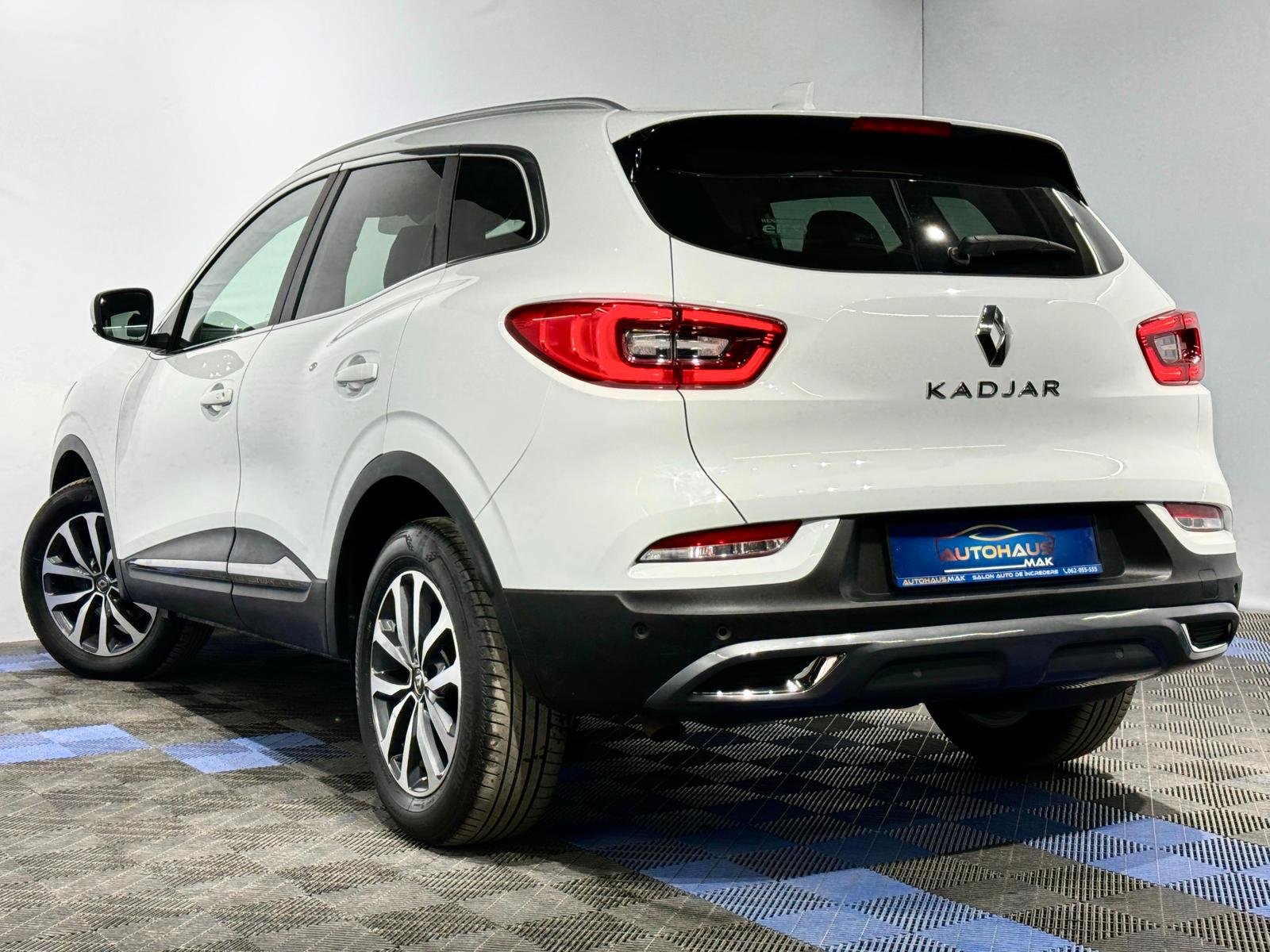Renault Kadjar I (2015 - 2022) image