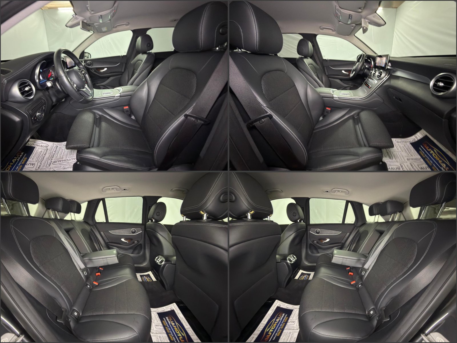 Mercedes-Benz GLC-Class C253 (2015 - 2022) image Mercedes-Benz GLC-Class C253 (2015 - 2022) image